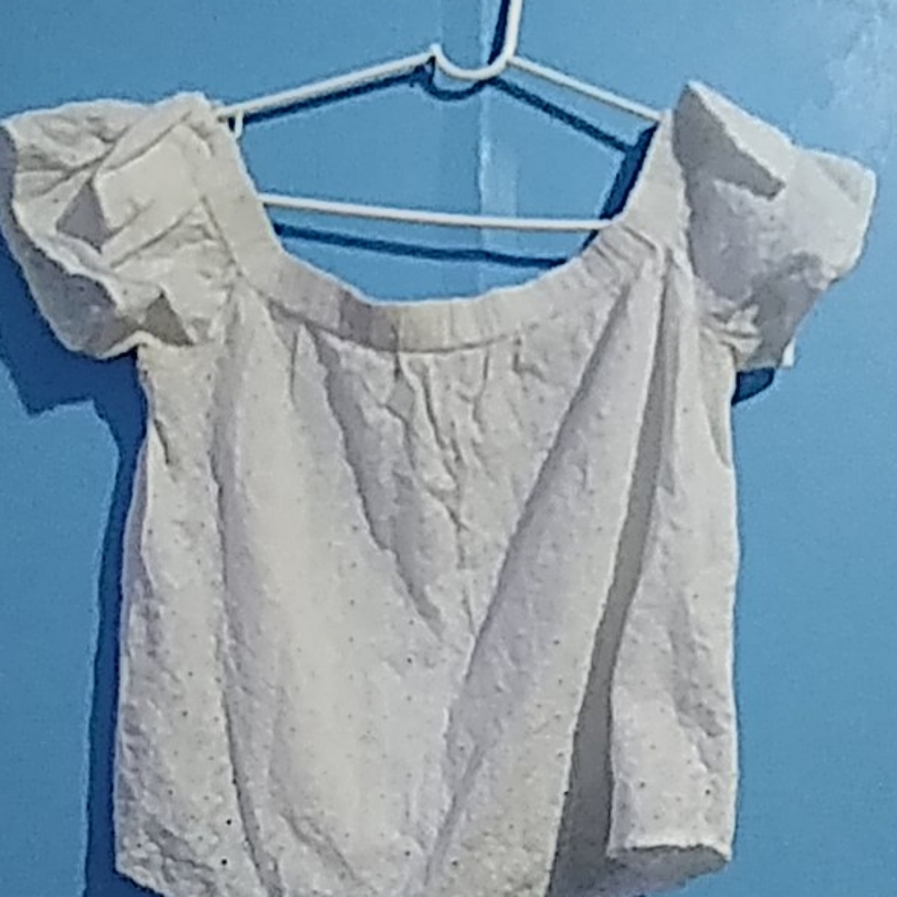 Abercrombie blause